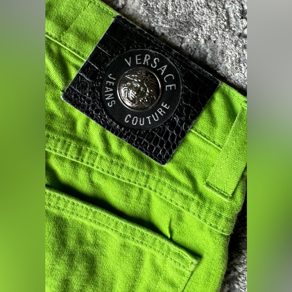 VERSACE JEANS - Picture 2 of 8